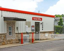Image for Public Storage - 3304 Halls Mill Road, Mobile, AL