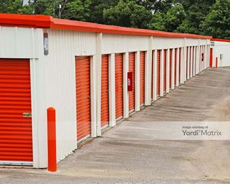 Photo 2 of Public Storage - 3304 Halls Mill Road, Mobile, AL