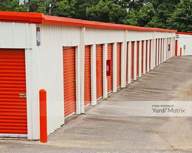 Storage Units for Rent available at 3304 Halls Mill Road, Mobile, AL 36606