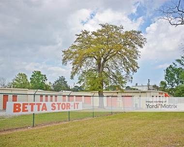 Storage Units for Rent available at 3304 Halls Mill Road, Mobile, AL 36606