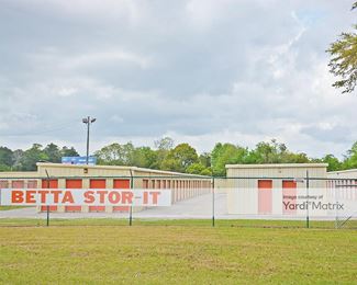 Photo 5 of Public Storage - 3304 Halls Mill Road, Mobile, AL