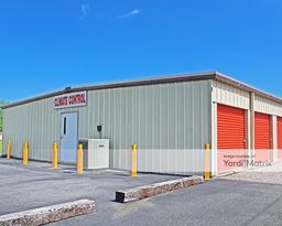 Image for Elberta Mini Warehouses - 26800 US Highway 98, Elberta, AL