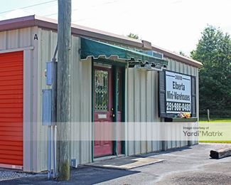 Photo 2 of Elberta Mini Warehouses - 26800 US Highway 98, Elberta, AL