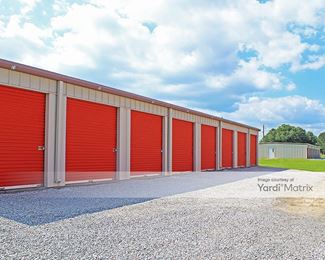 Photo 3 of Elberta Mini Warehouses - 26800 US Highway 98, Elberta, AL
