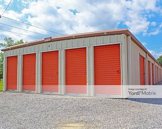 Photo 4 of Elberta Mini Warehouses - 26800 US Highway 98, Elberta, AL