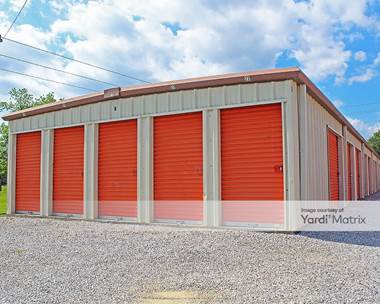 Storage Units for Rent available at 26800 US Highway 98, Elberta, AL 36530