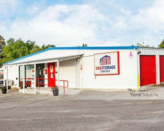 Photo 1 of USA Storage Centers - 15885 Alabama 59, Foley, AL
