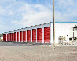 Photo 2 of USA Storage Centers - 15885 Alabama 59, Foley, AL