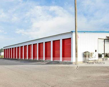Storage Units for Rent available at 15885 Alabama 59, Foley, AL 36535
