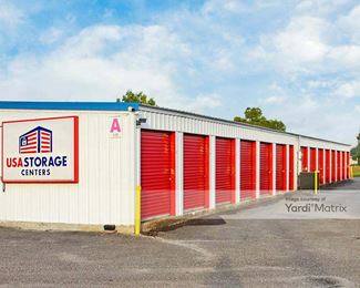 Photo 3 of USA Storage Centers - 15885 Alabama 59, Foley, AL