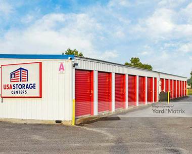 Storage Units for Rent available at 15885 Alabama 59, Foley, AL 36535