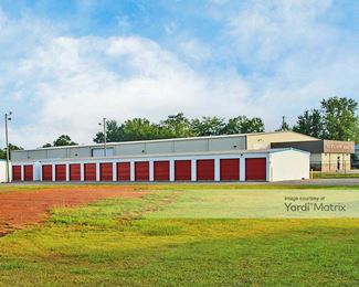 Photo 4 of USA Storage Centers - 15885 Alabama 59, Foley, AL
