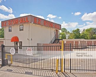 Photo 1 of EZ Stor All - 6715 Old Shell Road, Mobile, AL