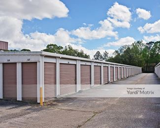 Photo 3 of EZ Stor All - 6715 Old Shell Road, Mobile, AL