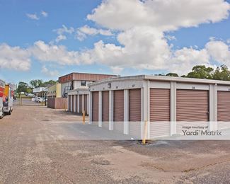 Photo 4 of EZ Stor All - 6715 Old Shell Road, Mobile, AL