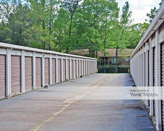 Photo 5 of EZ Stor All - 6715 Old Shell Road, Mobile, AL