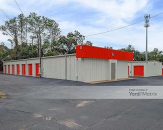 Photo 4 of Public Storage - 2262 Hillcrest Road, Mobile, AL
