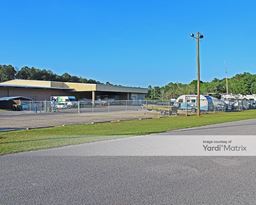 Image for Inland Storage of Montrose - 23858 US Highway 98, Fairhope, AL
