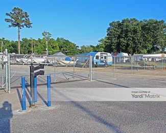Photo 4 of Inland Storage of Montrose - 23858 US Highway 98, Fairhope, AL