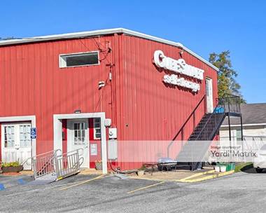 Storage Units for Rent available at 509 Saraland Blvd South, Saraland, AL 36571