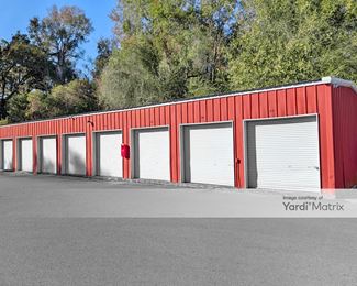 Photo 2 of CubeSmart Self Storage - 509 Saraland Blvd South, Saraland, AL