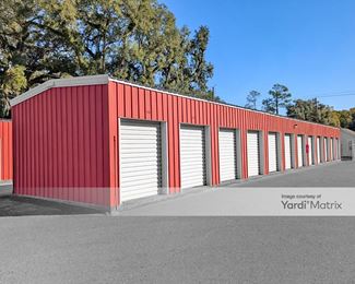 Photo 3 of CubeSmart Self Storage - 509 Saraland Blvd South, Saraland, AL