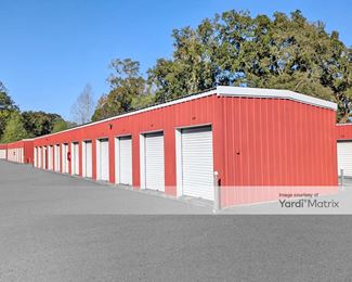 Photo 4 of CubeSmart Self Storage - 509 Saraland Blvd South, Saraland, AL