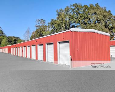 Storage Units for Rent available at 509 Saraland Blvd South, Saraland, AL 36571