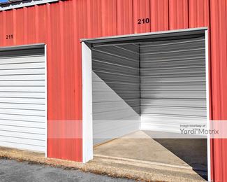 Photo 5 of CubeSmart Self Storage - 509 Saraland Blvd South, Saraland, AL