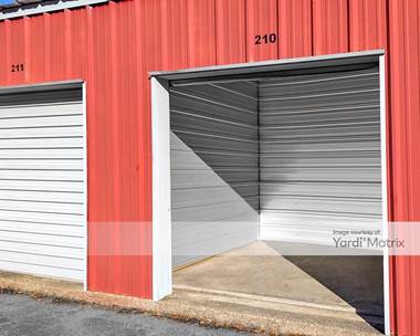 Storage Units for Rent available at 509 Saraland Blvd South, Saraland, AL 36571