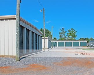 Photo 2 of Storage Plus - 17860 US Highway 98 West, Foley, AL