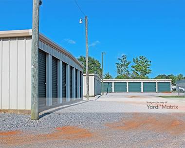 Storage Units for Rent available at 17860 US Highway 98 West, Foley, AL 36535