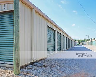 Photo 3 of Storage Plus - 17860 US Highway 98 West, Foley, AL
