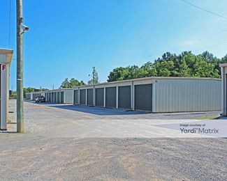Photo 4 of Storage Plus - 17860 US Highway 98 West, Foley, AL