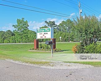 Photo 5 of Storage Plus - 17860 US Highway 98 West, Foley, AL