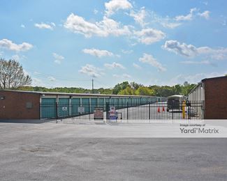 Photo 2 of A-Cool Self Storage - 3310 Demetropolis Road, Mobile, AL
