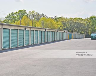 Photo 3 of A-Cool Self Storage - 3310 Demetropolis Road, Mobile, AL