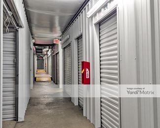 Photo 4 of Storage Rentals of America - 1550 Leroy Stevens Road, Mobile, AL