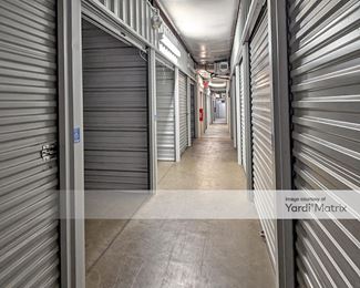 Photo 5 of Storage Rentals of America - 1550 Leroy Stevens Road, Mobile, AL