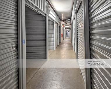 Storage Units for Rent available at 1550 Leroy Stevens Road, Mobile, AL 36695