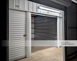Photo 6 of Storage Rentals of America - 1550 Leroy Stevens Road, Mobile, AL