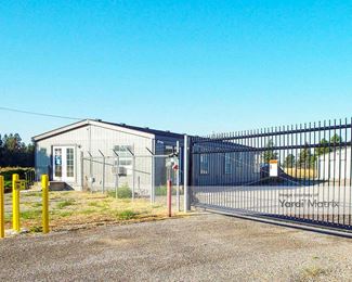 Photo 1 of Epic Storage - 8651 North Hauser Lake Road, Hauser, ID