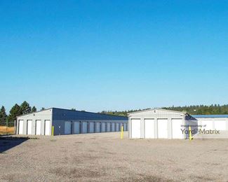 Photo 2 of Epic Storage - 8651 North Hauser Lake Road, Hauser, ID