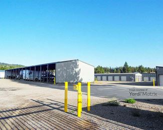 Photo 3 of Epic Storage - 8651 North Hauser Lake Road, Hauser, ID
