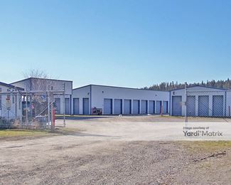 Photo 5 of Epic Storage - 8651 North Hauser Lake Road, Hauser, ID