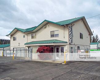 Photo 1 of Storage Star - 2200 West Appleway Avenue, Coeur D'Alene, ID