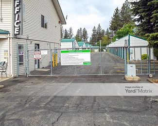 Photo 2 of Storage Star - 2200 West Appleway Avenue, Coeur D'Alene, ID