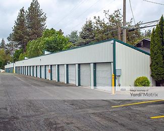 Photo 3 of Storage Star - 2200 West Appleway Avenue, Coeur D'Alene, ID