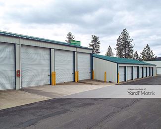 Photo 4 of Storage Star - 2200 West Appleway Avenue, Coeur D'Alene, ID
