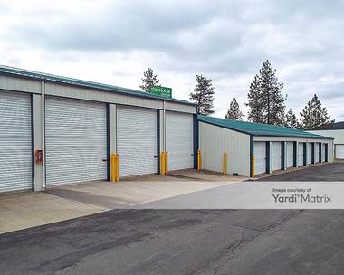 Storage Units for Rent available at 2200 West Appleway Avenue, Coeur D'Alene, ID 83814